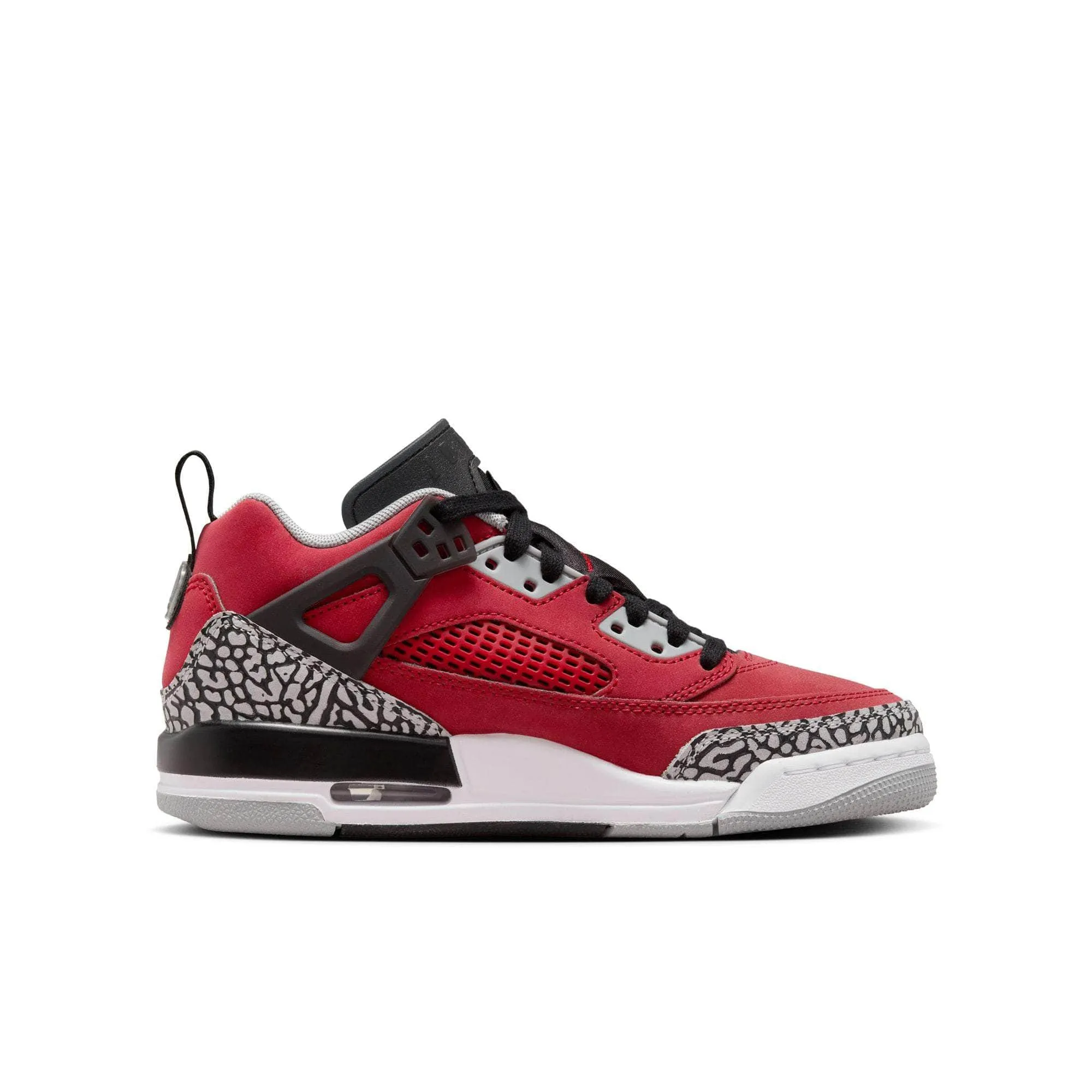 Air Jordan Spizike Low - Boy's Grade School