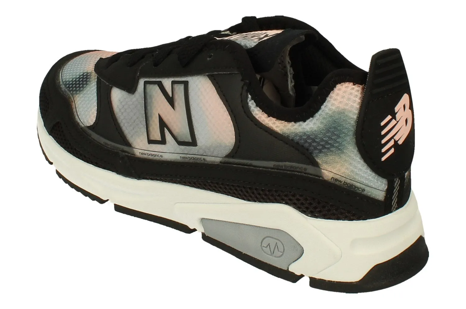 New Balance X Racer Womens WSXRCRY