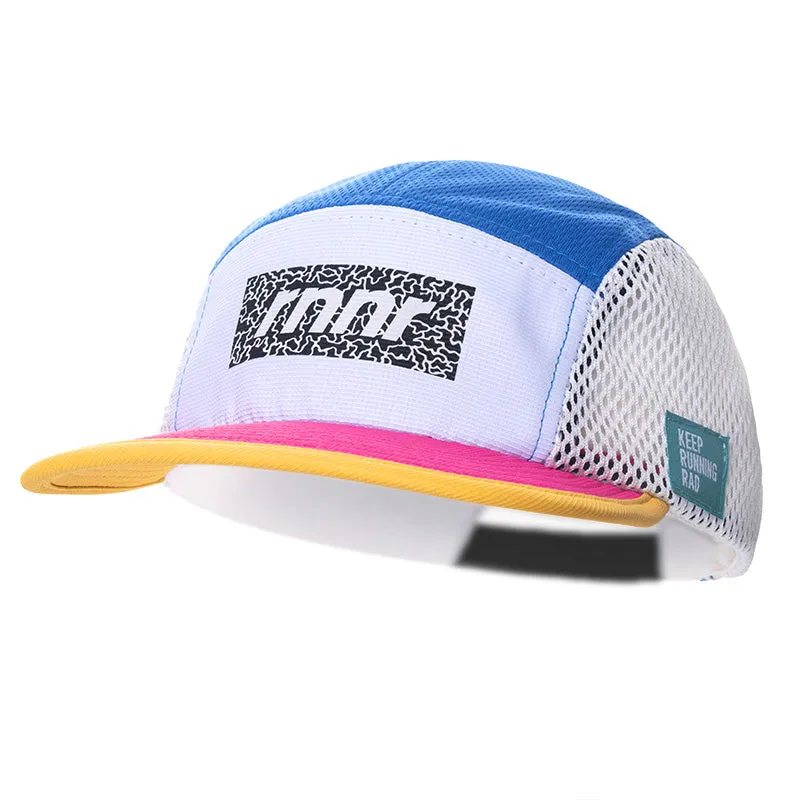 Rnnr Distance Hat - Unicorn